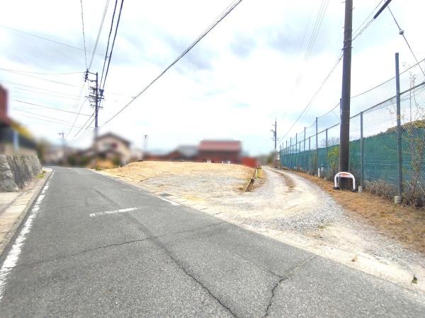ファーストタウン日進市第1藤島町五反田　2号棟