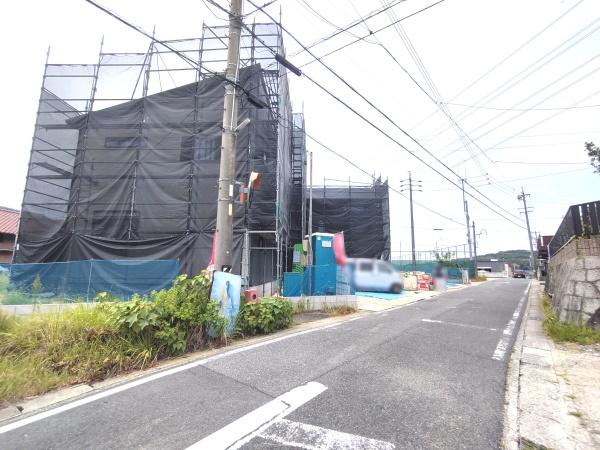 ファーストタウン日進市第1藤島町五反田　2号棟