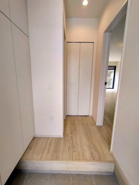 新築分譲住宅　天白区鴻の巣3期　2号棟