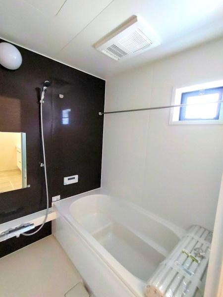 新築分譲住宅　天白区鴻の巣3期　2号棟