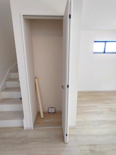 新築分譲住宅　天白区鴻の巣3期　2号棟
