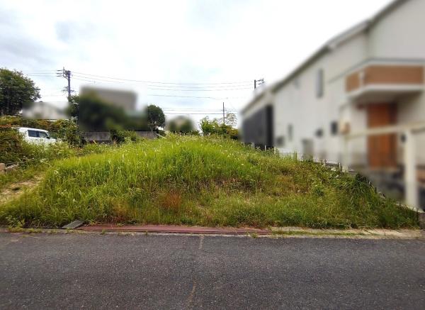 ハートフルタウン天白区梅が丘4丁目 A号棟