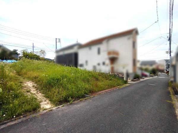 ハートフルタウン天白区梅が丘4丁目　A号棟