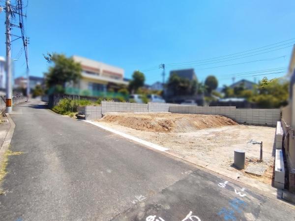 ハートフルタウン天白区梅が丘4丁目　A号棟