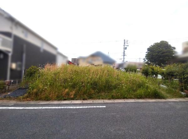 ハートフルタウン天白区梅が丘4丁目 B号棟