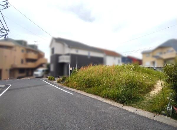 ハートフルタウン天白区梅が丘4丁目　B号棟