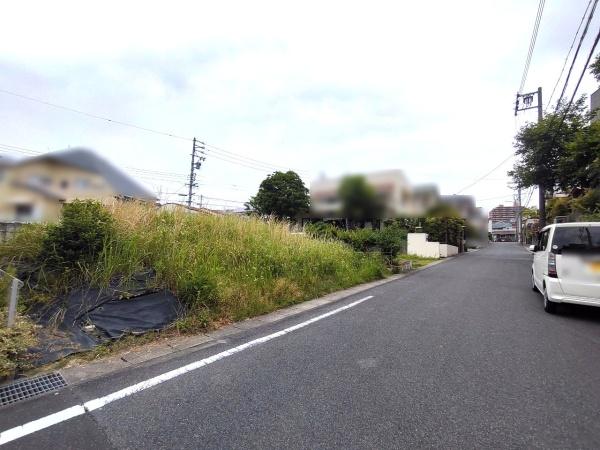 ハートフルタウン天白区梅が丘4丁目　B号棟