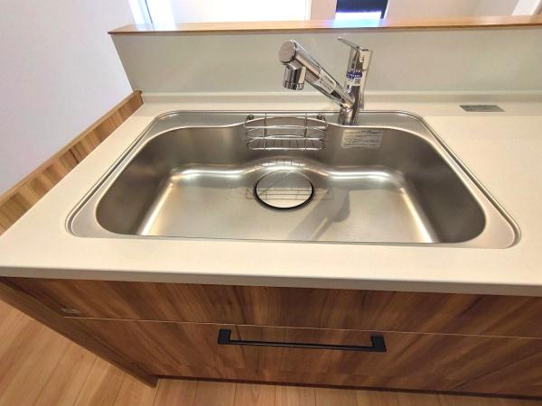 新築分譲住宅　緑区細口4期　1号棟