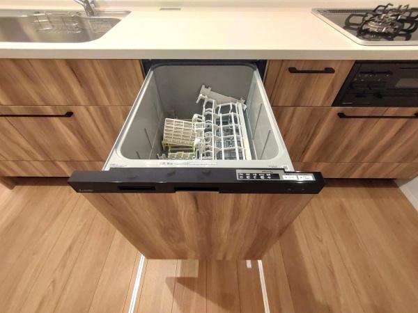 新築分譲住宅　緑区細口4期　1号棟
