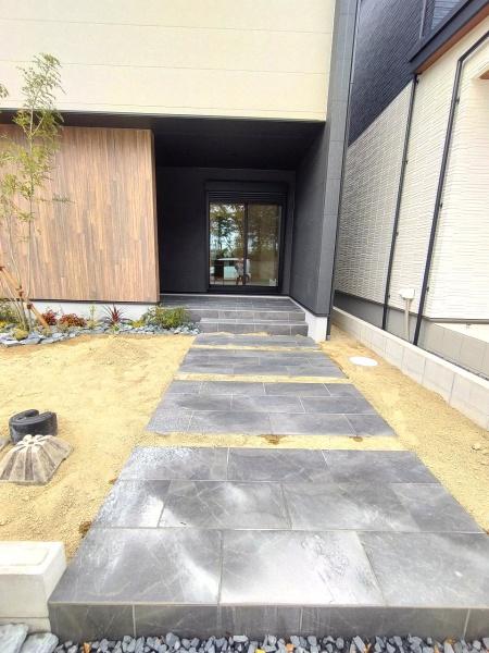 新築分譲住宅　東郷町兵庫2期　3号地