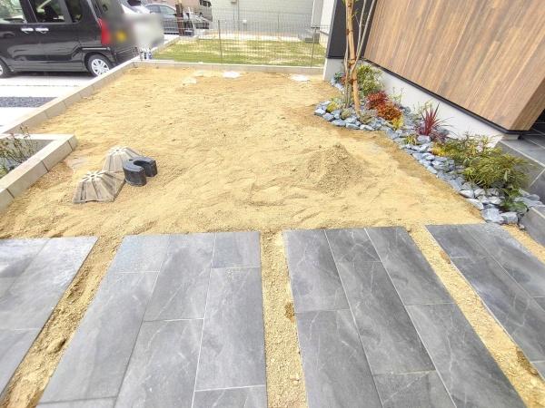 新築分譲住宅　東郷町兵庫2期　3号地