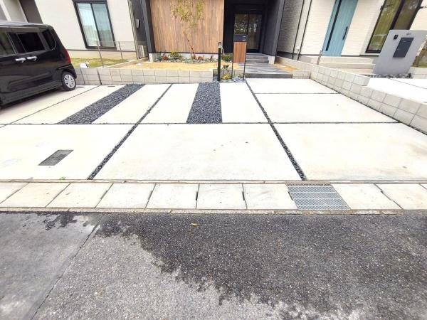 新築分譲住宅　東郷町兵庫2期　3号地