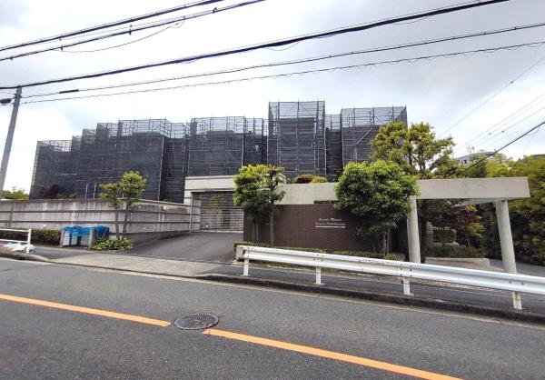 グランドメゾン八事音聞山