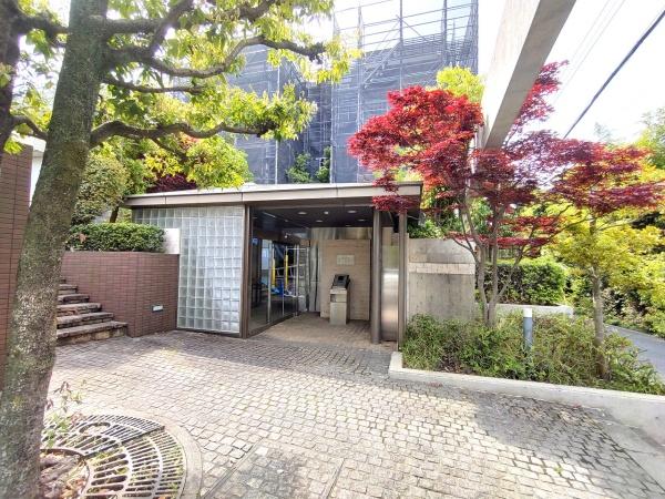グランドメゾン八事音聞山
