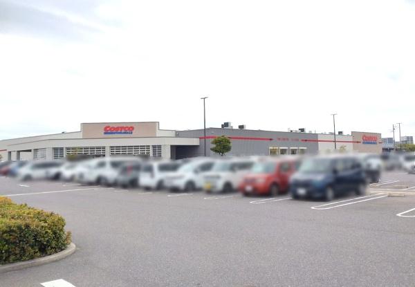 常滑市新開町５丁目の中古一戸建て(コストコ　中部空港倉庫店)