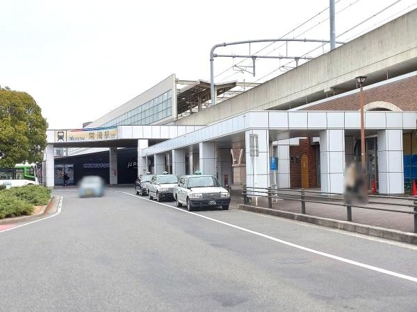 常滑市新開町５丁目の中古一戸建て(常滑駅(名鉄常滑線))