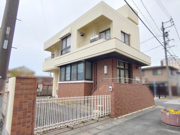 店舗併用住宅　常滑市新開町5丁目