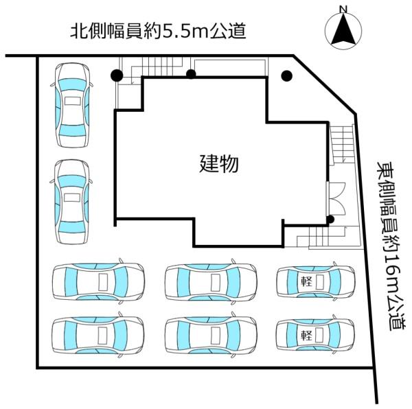 店舗併用住宅　常滑市新開町5丁目