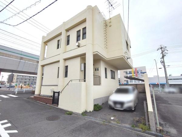 店舗併用住宅　常滑市新開町5丁目