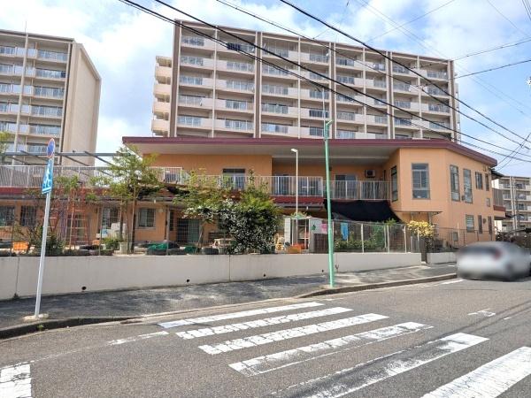 名古屋市東区矢田１丁目の土地(やだ保育園)