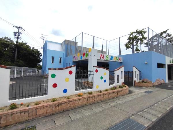 新築分譲住宅　緑区大根山1期　1号棟(マナ保育園)
