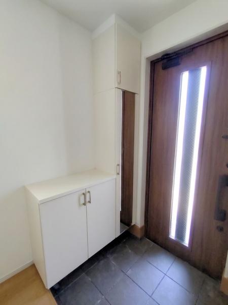 新築分譲住宅　緑区大根山1期　1号棟