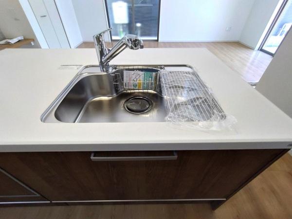新築分譲住宅　緑区大根山1期　1号棟