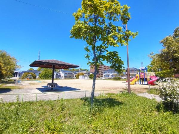 新築分譲住宅　緑区大根山1期　2号棟(緑花台公園)