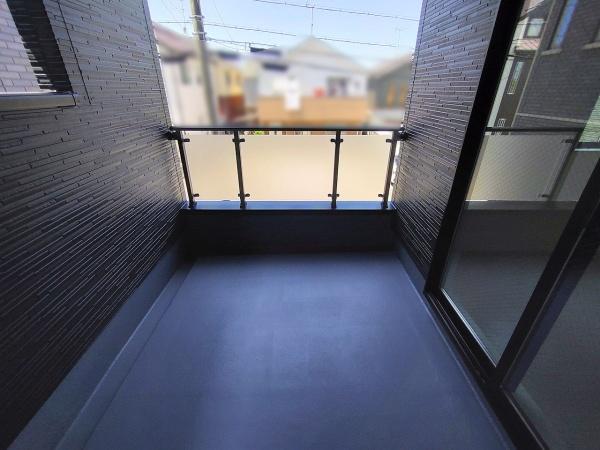 新築分譲住宅　緑区大根山1期　2号棟
