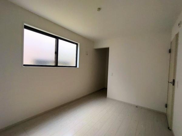 新築分譲住宅　緑区大根山1期　2号棟