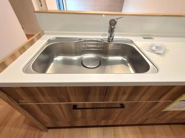 新築分譲住宅　名東区極楽5期　2号棟