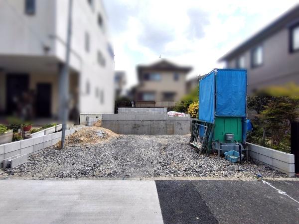 グラファーレ天白区島田黒石　全1棟