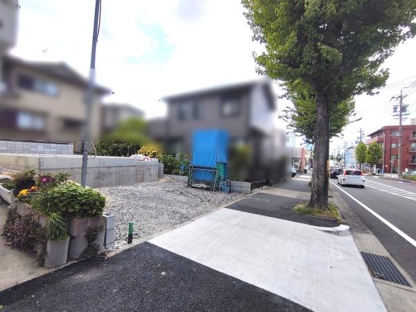 グラファーレ天白区島田黒石　全1棟