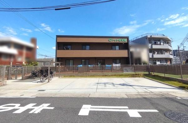新築分譲住宅　名東区上社1期　全1棟(トット保育園上社)