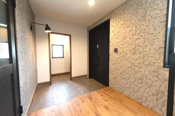名古屋市天白区植田山３丁目の中古一戸建て