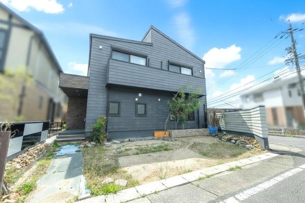 中古　天白区植田山3丁目