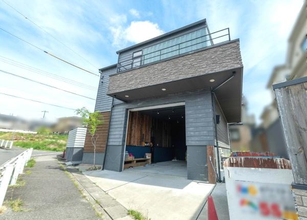 名古屋市天白区植田山３丁目の中古一戸建て