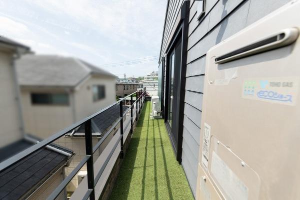 名古屋市天白区植田山３丁目の中古一戸建て