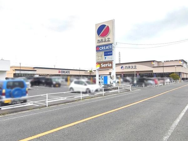 一宮市時之島字丸先の中古一戸建て(カネスエ瀬部店)