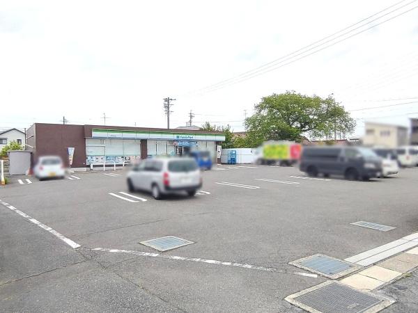 一宮市時之島字丸先の中古一戸建て(ファミリーマート一宮若年北店)