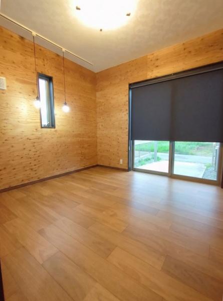 一宮市時之島字丸先の中古一戸建て