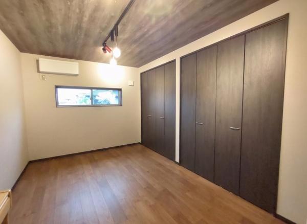 一宮市時之島字丸先の中古一戸建て