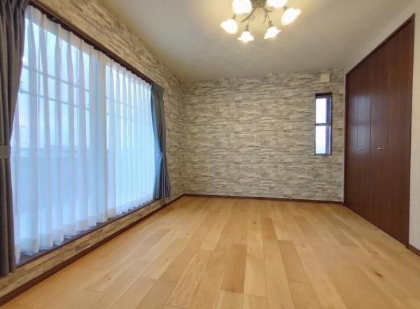一宮市時之島字丸先の中古一戸建て