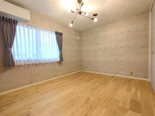 一宮市時之島字丸先の中古一戸建て