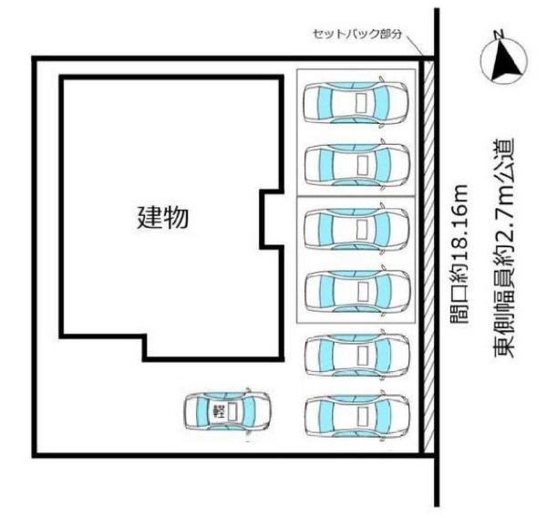 中古戸建　一宮市時之島