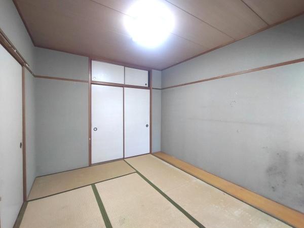 カーサビアンカ高坂