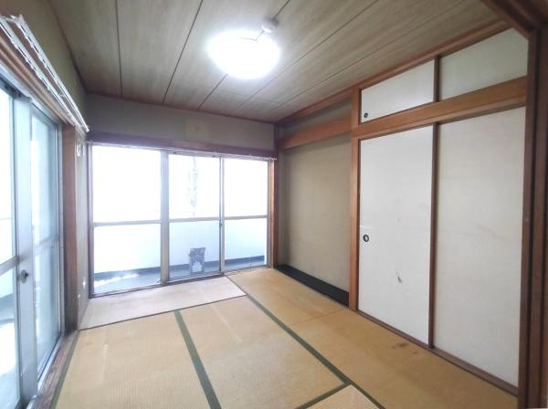 カーサビアンカ高坂