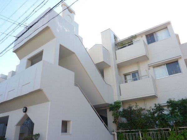 カーサビアンカ高坂