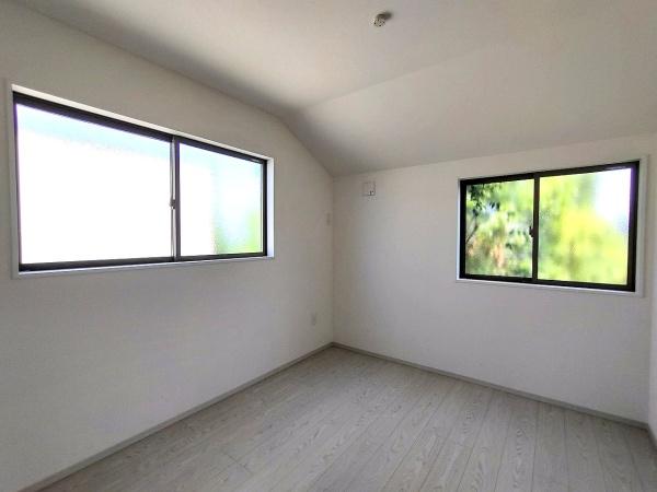 新築分譲住宅　緑区神の倉3期　全1棟