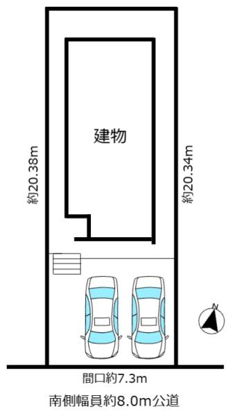 新築分譲住宅　緑区神の倉3期　全1棟